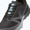 Men's running shoes Nike Kiger 10 black/white/cool grey/white 8
