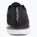 Men's tennis shoes Nike Vapor 12 Clay black/dark smoke grey/white 6