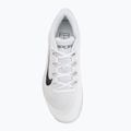 Women's tennis shoes Nike Vapor 12 white/summit white/black 5