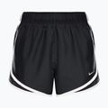 Women's running shorts Nike Tempo Dri-Fit Mid-Rise black/black/white 7