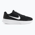 Men's tennis shoes Nike Vapor Lite 3 black / white 2