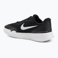 Men's tennis shoes Nike Vapor Lite 3 black / white 3