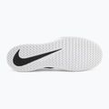 Men's tennis shoes Nike Vapor Lite 3 black / white 4