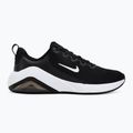 Women's training shoes Nike Bella 7 black/black/white 2