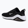 Women's training shoes Nike Bella 7 black/black/white 3