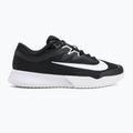 Men's tennis shoes Nike Vapor Pro 3 black / white 2