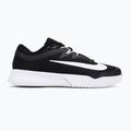 Men's tennis shoes Nike Vapor Pro 3 Clay black/white 2