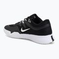 Men's tennis shoes Nike Vapor Pro 3 Clay black/white 3
