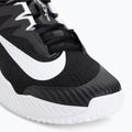 Men's tennis shoes Nike Vapor Pro 3 Clay black/white 7