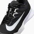 Men's tennis shoes Nike Vapor Pro 3 Clay black/white 8
