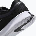 Men's tennis shoes Nike Vapor Pro 3 Clay black/white 9