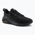 Women's training shoes Nike Bella 7 black/black/anthracite