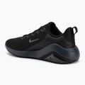 Women's training shoes Nike Bella 7 black/black/anthracite 3