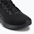 Women's training shoes Nike Bella 7 black/black/anthracite 7