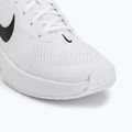 Women's tennis shoes Nike Vapor Lite 3 white/black 7