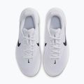 Women's tennis shoes Nike Vapor Lite 3 white/black 12