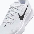 Women's tennis shoes Nike Vapor Lite 3 white/black 15