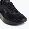 Women's training shoes Nike Free 2025 black/anthracite/black 7