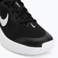 Women's tennis shoes Nike Vapor Lite 3 black/white 7