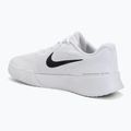 Men's tennis shoes Nike Vapor Lite 3 white/black 3