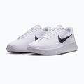 Men's tennis shoes Nike Vapor Lite 3 white/black 10