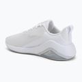 Women's training shoes Nike Bella 7 white/white/pure platinum 3