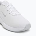 Women's training shoes Nike Bella 7 white/white/pure platinum 7