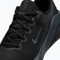 Women's training shoes Nike Bella 7 black/black/anthracite 8