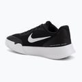 Men's shoes Nike Vapor Lite 3 Clay black / white 3