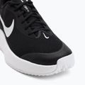 Men's shoes Nike Vapor Lite 3 Clay black / white 7