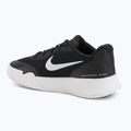 Women's shoes Nike Vapor Lite 3 Clay black / white 3
