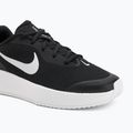 Women's shoes Nike Vapor Lite 3 Clay black / white 7