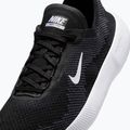 Women's training shoes Nike Free 2025 black/white/anthracite 8