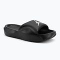 Children's slides Nike Jordan Franchise black/white