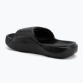 Children's flip-flops Nike Jordan Franchise black/white 3