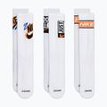 Socks Nike Everyday Plus Crew 3 pairs multi-color/901