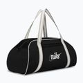 Women's training bag Nike Gym Club Retro 24 l black/college grey/summit white 2