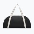 Women's training bag Nike Gym Club Retro 24 l black/college grey/summit white 3