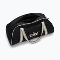 Women's training bag Nike Gym Club Retro 24 l black/college grey/summit white 4