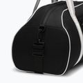 Women's training bag Nike Gym Club Retro 24 l black/college grey/summit white 6