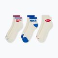 Men's socks Nike Everyday Plus Ankle 3 pairs multi-color/901 2