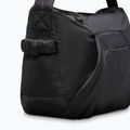 Training bag Nike One 25 l black/iron grey/black 5