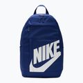 Urban backpack Nike Elemental 21 l blue void/blue void/summit white