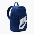 Urban backpack Nike Elemental 21 l blue void/blue void/summit white 2