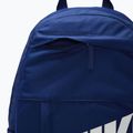 Urban backpack Nike Elemental 21 l blue void/blue void/summit white 5