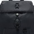 Training backpack Nike One 25 l black/iron grey/black 6