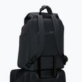 Training backpack Nike One 25 l black/iron grey/black 12