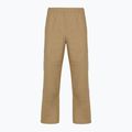 Men's trousers Nike Jordan Brooklyn Fleece desert camo/desert camo 8