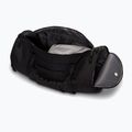 Training bag Nike One 35 l black/iron grey/black 8