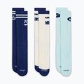Socks Nike Everyday Plus Crew 3 pairs multi-color/902